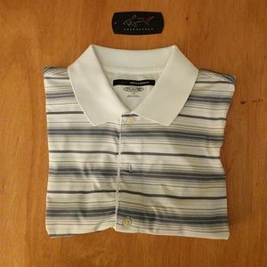 Greg Norman Polo